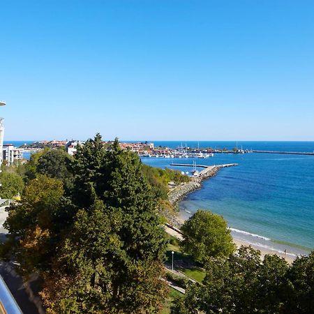 Infinity Apartment Nessebar Exterior photo