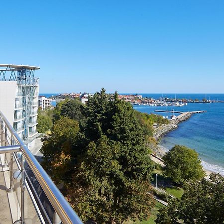 Infinity Apartment Nessebar Exterior photo