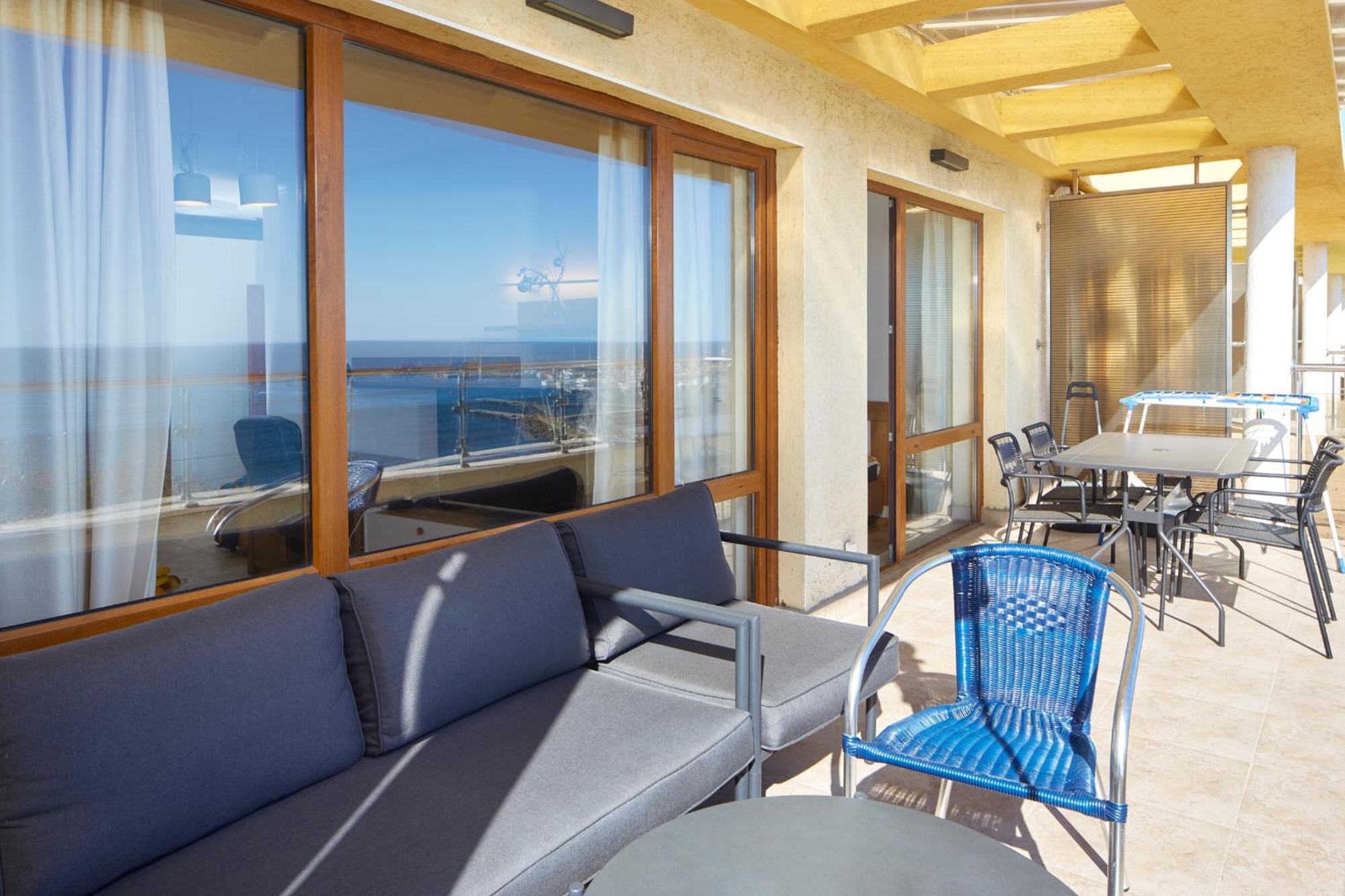 Infinity Apartment Nessebar Exterior photo