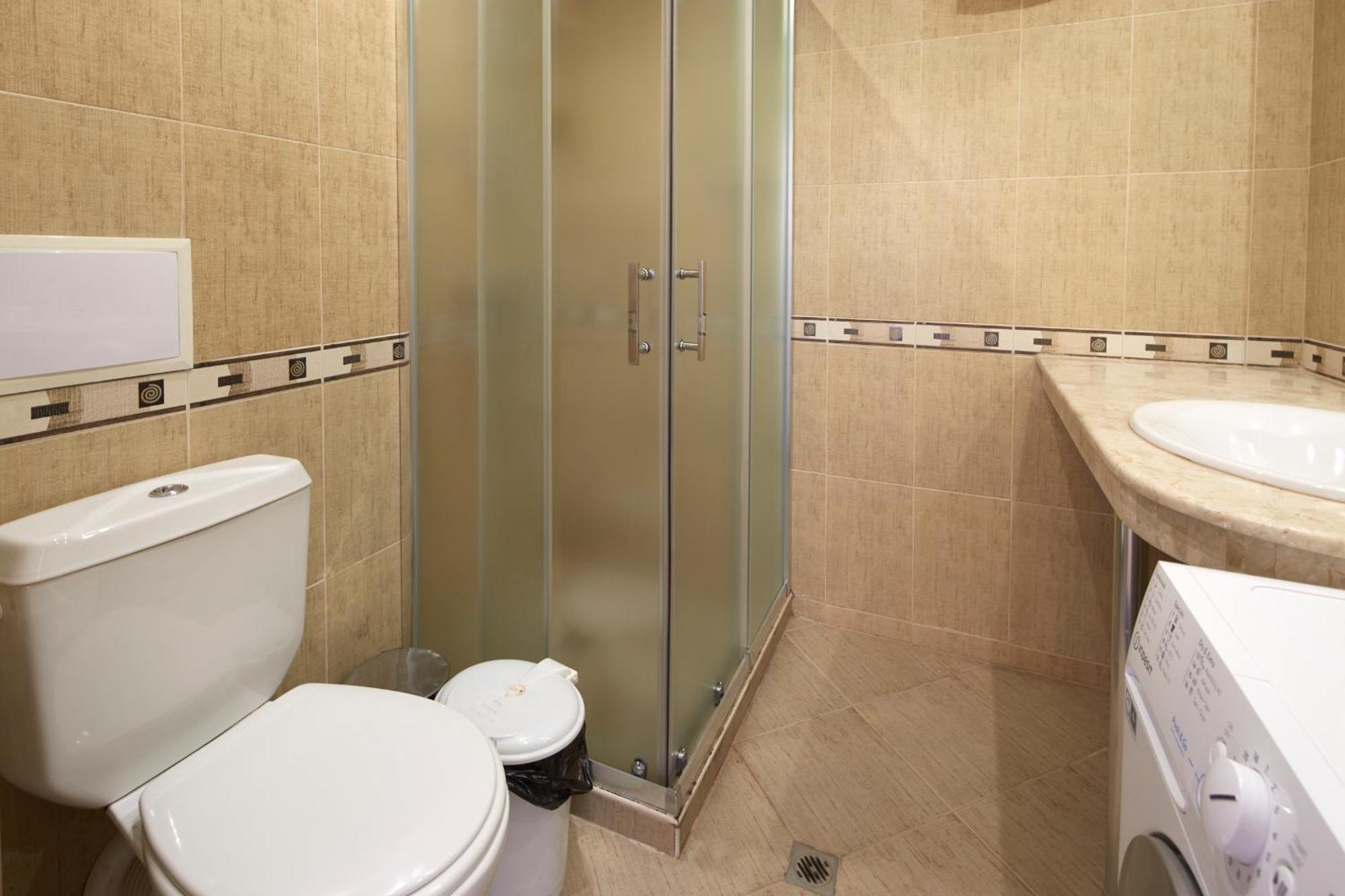 Infinity Apartment Nessebar Exterior photo