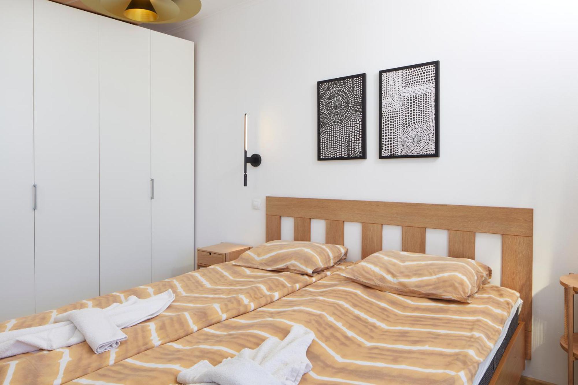 Infinity Apartment Nessebar Exterior photo