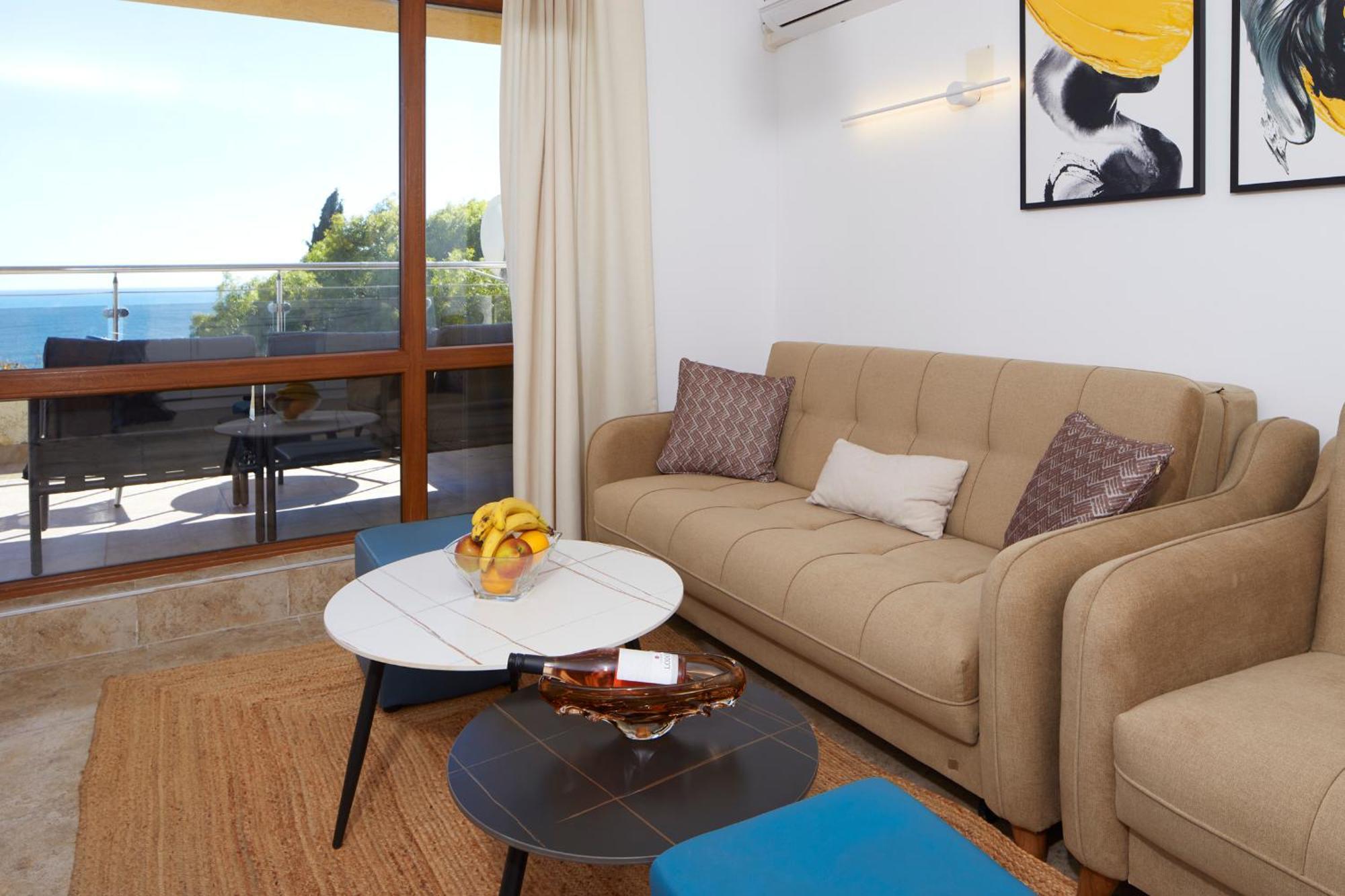 Infinity Apartment Nessebar Exterior photo