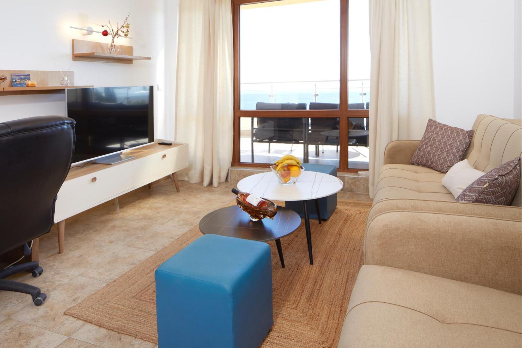 Infinity Apartment Nessebar Exterior photo