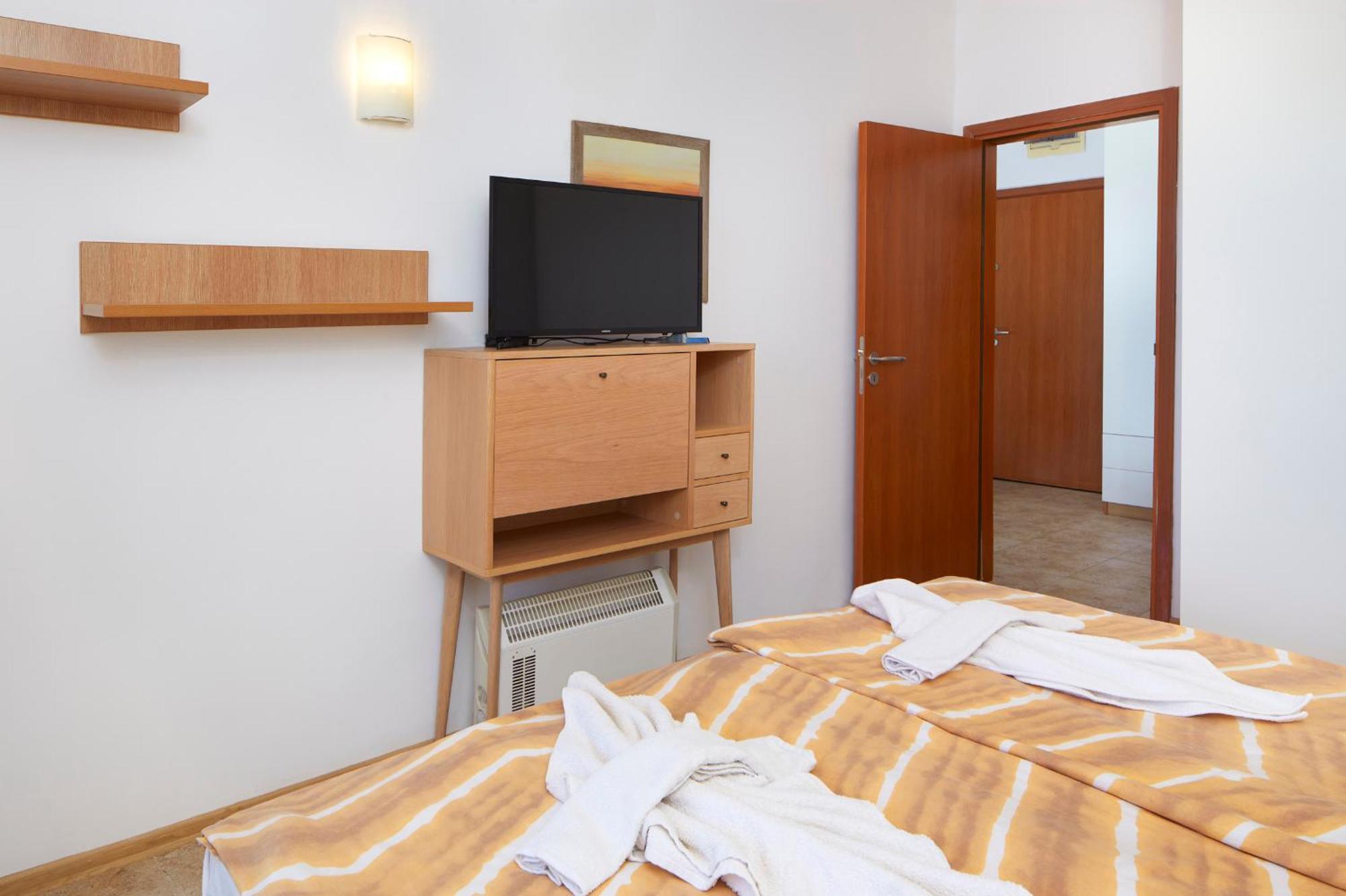 Infinity Apartment Nessebar Exterior photo